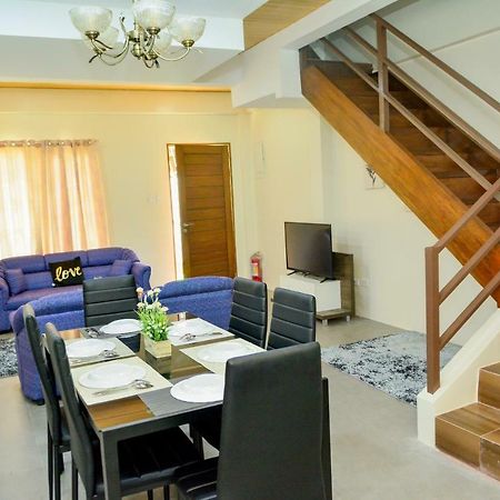 Mailz Haven Beautifl 3Br Modern Aprt Near Sm Door-C Apartamento Davao City Exterior foto