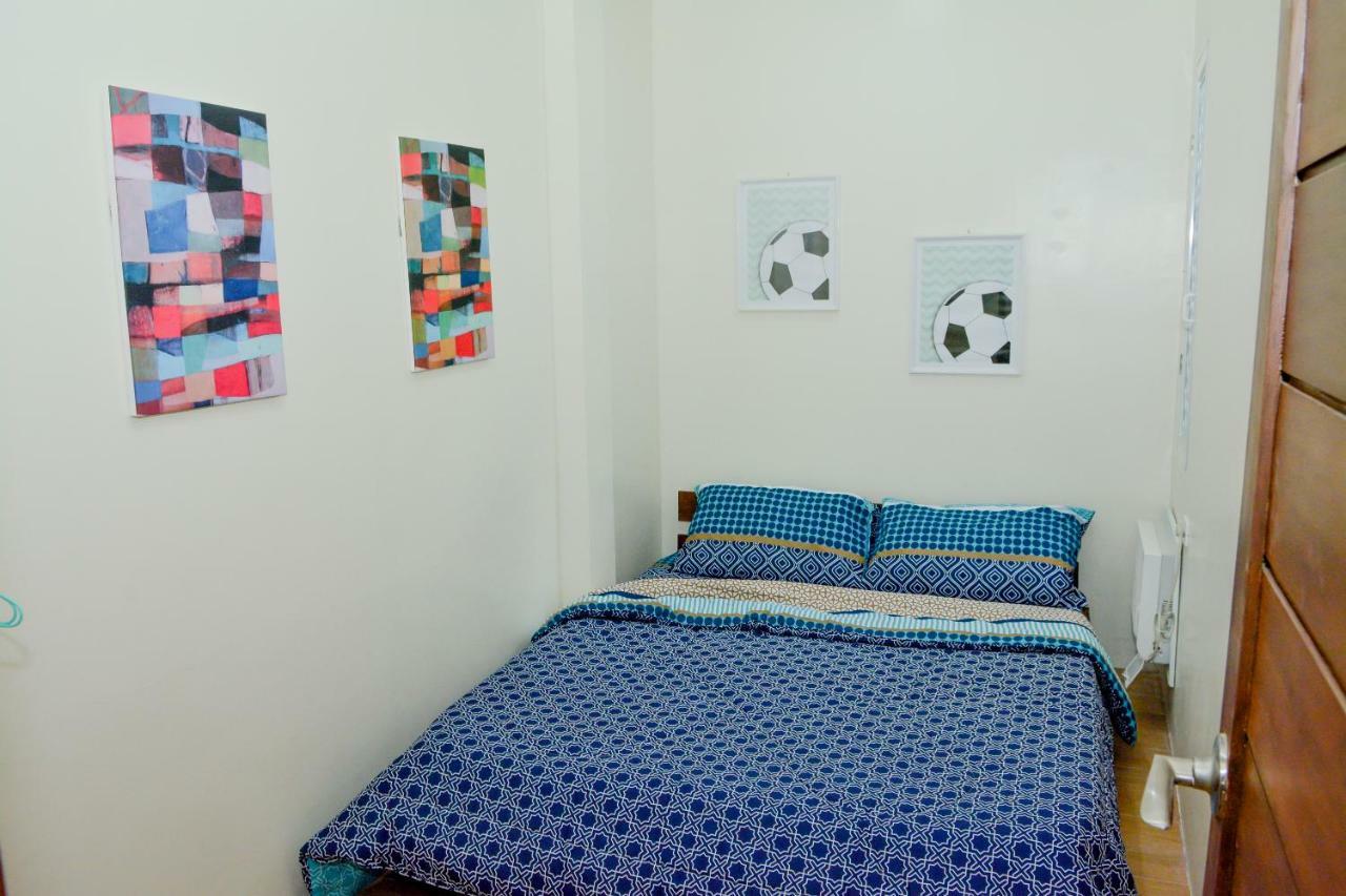 Mailz Haven Beautifl 3Br Modern Aprt Near Sm Door-C Apartamento Davao City Exterior foto