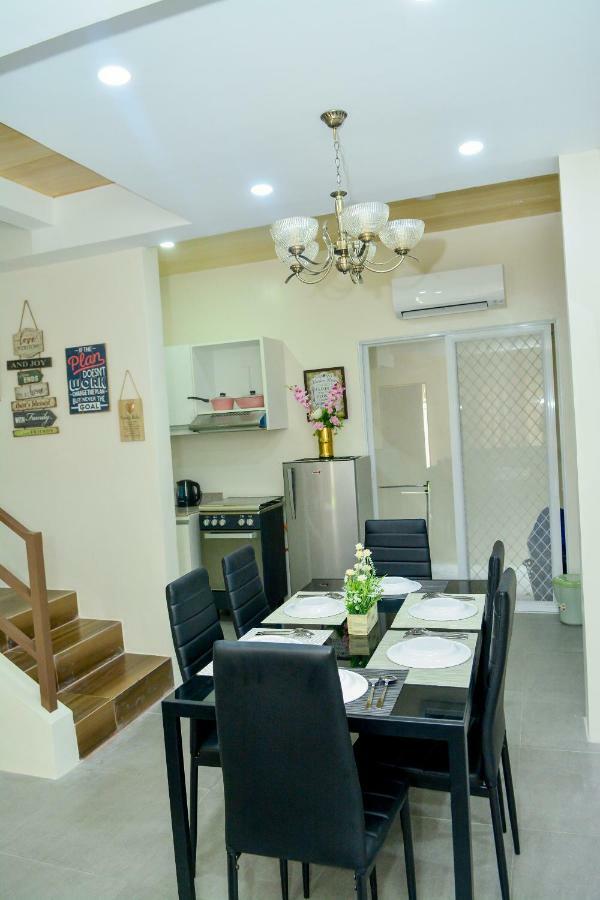 Mailz Haven Beautifl 3Br Modern Aprt Near Sm Door-C Apartamento Davao City Exterior foto